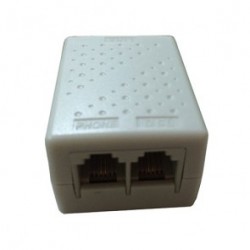CRYPTO VDSL SPLITER PSTN