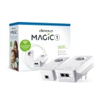 DEVOLO Magic 1 WiFi 2-1-2 (8366)