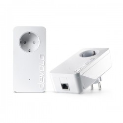 DEVOLO dLAN 1200 - Starter Kit Powerline (9382)