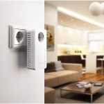 DEVOLO dLAN 1200 - Wifi ac Powerline Expansion (9389)