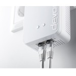 DEVOLO dLAN 1200+ WiFi ac Starter Kit Powerline (9396)