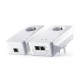 DEVOLO dLAN 1200+ WiFi ac Starter Kit Powerline (9396)