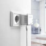 DEVOLO dLAN 500 duo Network Kit Powerline (9121)