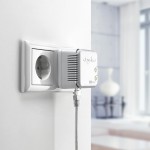 DEVOLO dLAN 500 WiFi Starter Kit Powerline (9089)