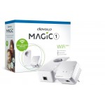 Devolo Powerline Magic 1 Wifi mini Starter kit (8568)