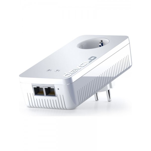 DEVOLO dLAN 1200 - Wifi ac Powerline Expansion (9389)