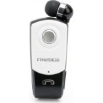 Bluetooth Fineblue F960 με δόνηση White - Black