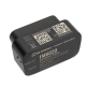 Teltonika FMB020 GPS Tracker OBD Θύρας