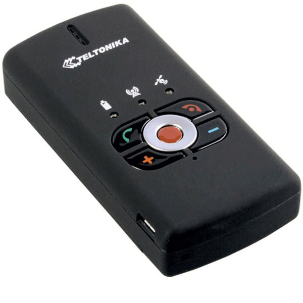 Συσκευή εντοπισμού GPS/GSM χειρός GH4000 