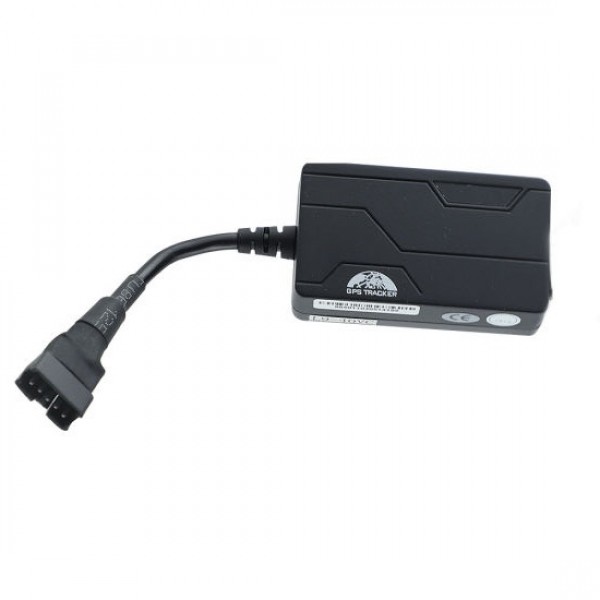 Coban Gps Tracker 31A1 για αυτοκίνητα, μηχανές, σκάφη