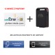 Coban Gps Tracker 102B + Προπληρωμένη SIM κάρτα GPRS M2M 12 μήνες