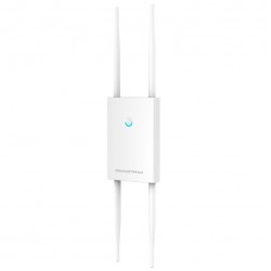 Grandstream GWN7664LR High-Performance Outdoor Long-Range 802.11ax (Wi-Fi 6), 4x4:4 MU-MIMO Access Point - PoE