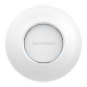 Grandstream GWN7625 Indoor 802.11ac Wave-2, 4x4:4 MU-MIMO Wi-Fi Access Point - PoE