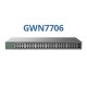 Grandstream GWN7706 48-Port Gigabit Unmanaged Switch
