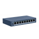 HIKVISION DS-3E1309P-EI/M 8-Port Managed Switch 