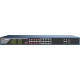 Hikvision 3E0318P-E/M Poe Switch 16 θύρες 