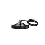 Μαγνητική βάση κεραίας με βύσμα N-Female σε RP-SMA male cable 2m