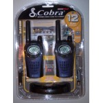 Cobra MT-975-2VP Πομποδέκτης Walkie Talkie PMR