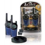Cobra MT-975-2VP Πομποδέκτης Walkie Talkie PMR