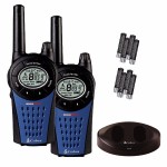 Cobra MT-975-2VP Πομποδέκτης Walkie Talkie PMR