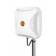 Poynting XPOL-0002-V2 Directional antenna 9dBi 2x2 MIMO 4G/3G 5m cable