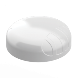 Poynting PUCK-0002-V1-01-W Directional 6dBi 2x2 MIMO 5G/4G/3G/2G