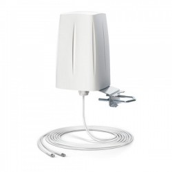 QuWireless QuOmni LTE MIMO 2x2 κεραία για Teltonika