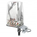 QuWireless QuSpot κεραία για το Teltonika RUTX50