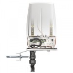 QuSpot κεραία για το Teltonika RUTX12/RUTX14