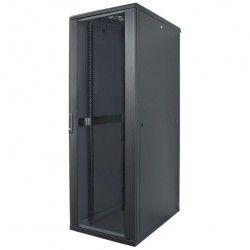 INTELLINET INT 713115 Καμπίνα δικτύου 19'', 32U (600x600mm), IP20, συναρμολογημένη
