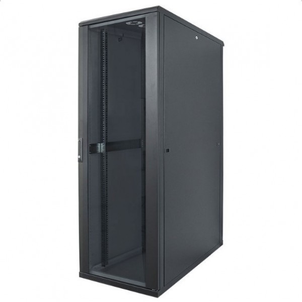 INTELLINET INT 713139 Καμπίνα δικτύου 19'', 32U (800x800mm), IP20, συναρμολογημένη