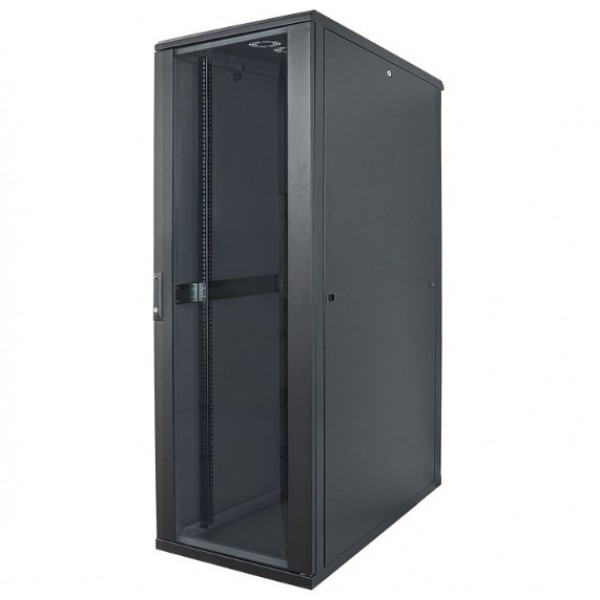 INTELLINET INT 713160 Καμπίνα δικτύου 19'', 36U (800x800mm), IP20, συναρμολογημένη