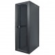 INTELLINET INT 713177 Καμπίνα δικτύου 19'', 42U (600x600mm), IP20, συναρμολογημένη