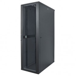INTELLINET INT 713184 Καμπίνα δικτύου 19'', 42U (600x800mm), IP20, συναρμολογημένη