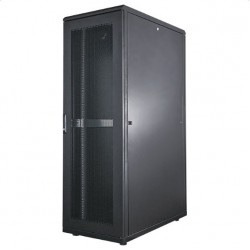 INTELLINET INT 713245 Καμπίνα δικτύου 19'', 26U (600x1000mm), IP20, συναρμολογημένη