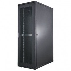 INTELLINET INT 713252 Καμπίνα δικτύου 19'', 36U (600x1000mm), IP20, συναρμολογημένη