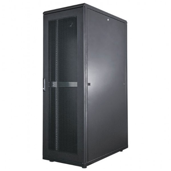 INTELLINET INT 713269 Καμπίνα δικτύου 19'', 42U (600x1000mm), IP20, συναρμολογημένη