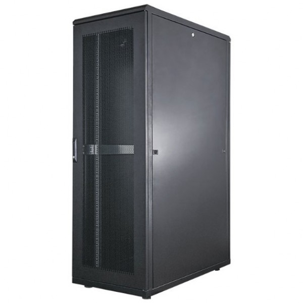INTELLINET INT 713276 Καμπίνα δικτύου 19'', 42U (800x1000mm), IP20 Flatpack INTELLINET INT 713276 Καμπίνα δικτύου 19'', 42U (800x1000mm), IP20 Flatpack