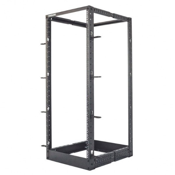 ανοιχτού τύπου INTELLINET INT 714242 Καμπίνα δικτύου 19'', ανοιχτού τύπου με 4 κολώνες, 26U (600x1000mm)