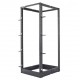 INTELLINET INT 714242 Καμπίνα δικτύου 19'', ανοιχτού τύπου με 4 κολώνες, 26U (600x1000mm)