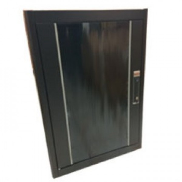 LANDE EURObox LN-EUBOX12U5460-LG-1 16U 19''