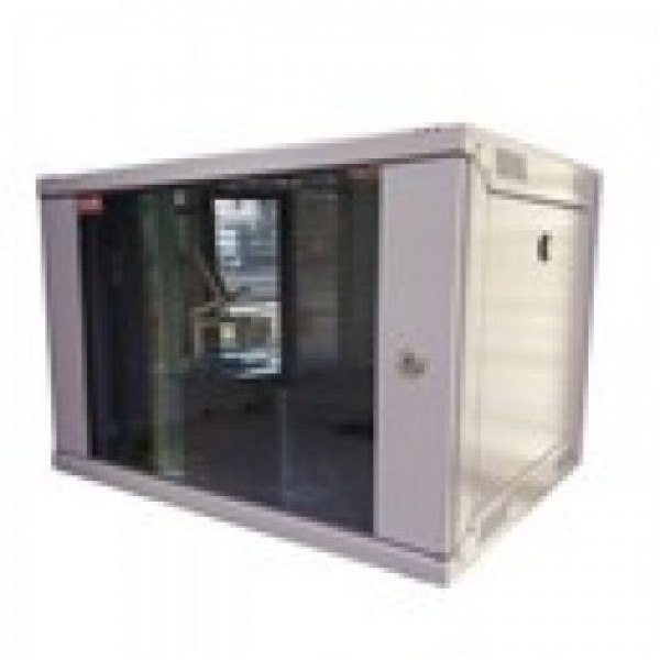 LANDE EURObox LN-EUBOX9U5445-LG-1 9U 19''