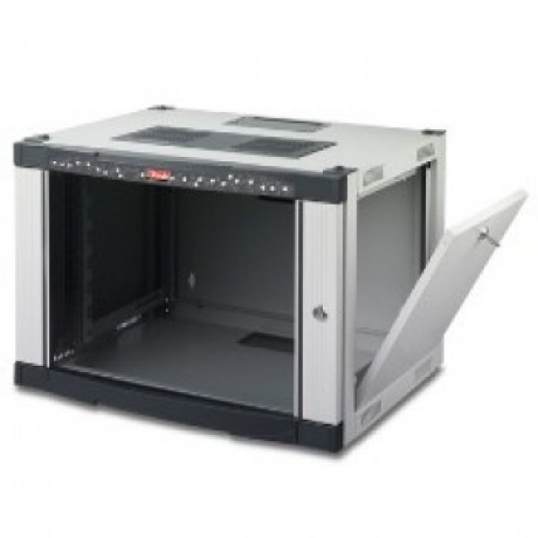 LANDE NETbox LN-WM12U6060-LG-111 12U 19''