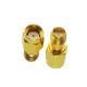 RP-SMA male to RP-SMA female Adaptor