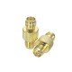 SMA female to RP-SMA female Adaptor