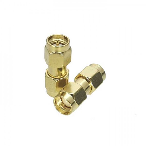 SMA male to RP-SMA male Adaptor