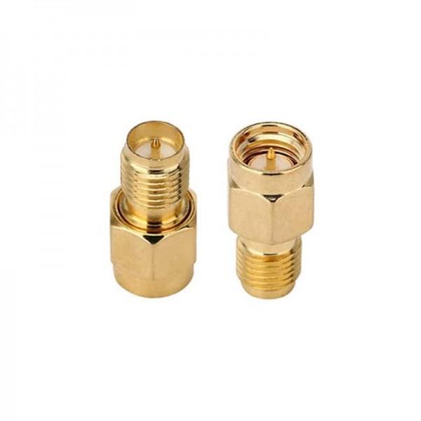 SMA male to RP-SMA female Adaptor