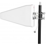 Yagi Κεραία εξωτερικού/εσωτερικού χώρου triband (vodafone, cosmote, wind, 3G) SM-1145