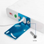 Yagi Κεραία εξωτερικού/εσωτερικού χώρου triband (vodafone, cosmote, wind, 3G) SM-1145