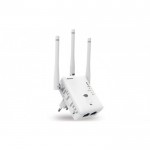 Strong Dual Band WiFi Repeater 750